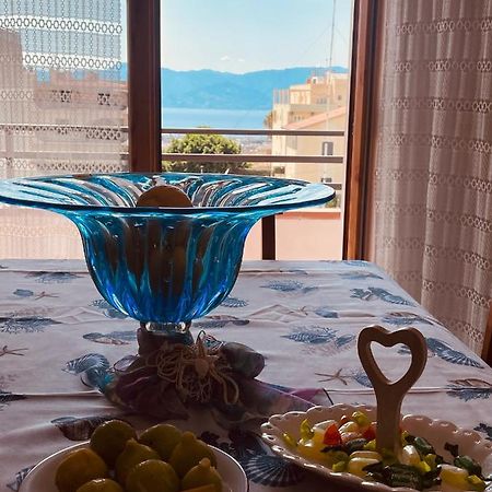 Vistamare Apartments Ρέτζιο ντι Καλάμπρια Εξωτερικό φωτογραφία