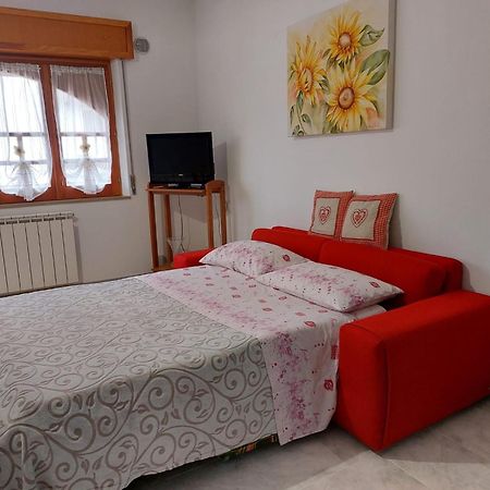 Vistamare Apartments Ρέτζιο ντι Καλάμπρια Εξωτερικό φωτογραφία