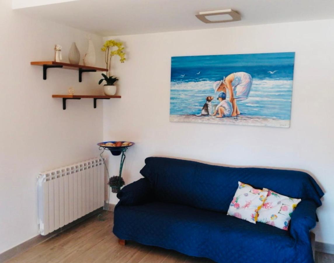 Vistamare Apartments Ρέτζιο ντι Καλάμπρια Εξωτερικό φωτογραφία
