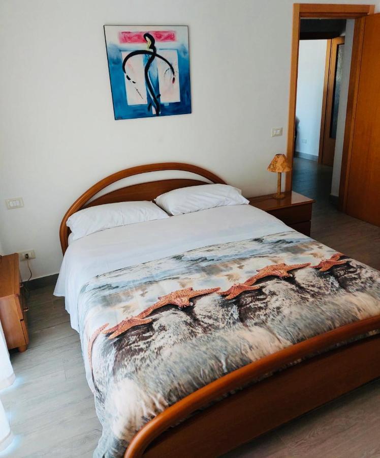 Vistamare Apartments Ρέτζιο ντι Καλάμπρια Εξωτερικό φωτογραφία