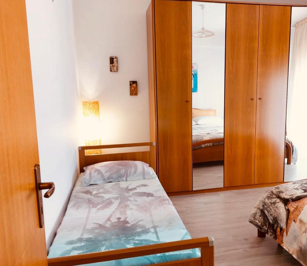 Vistamare Apartments Ρέτζιο ντι Καλάμπρια Εξωτερικό φωτογραφία