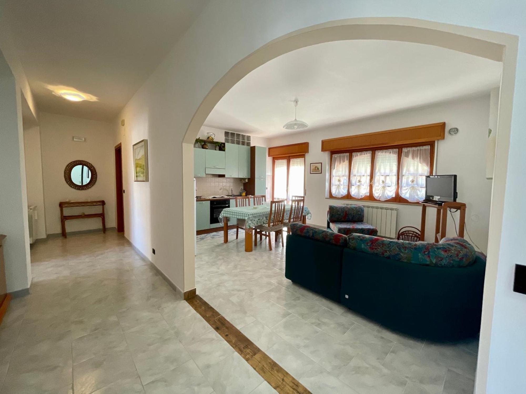Vistamare Apartments Ρέτζιο ντι Καλάμπρια Εξωτερικό φωτογραφία