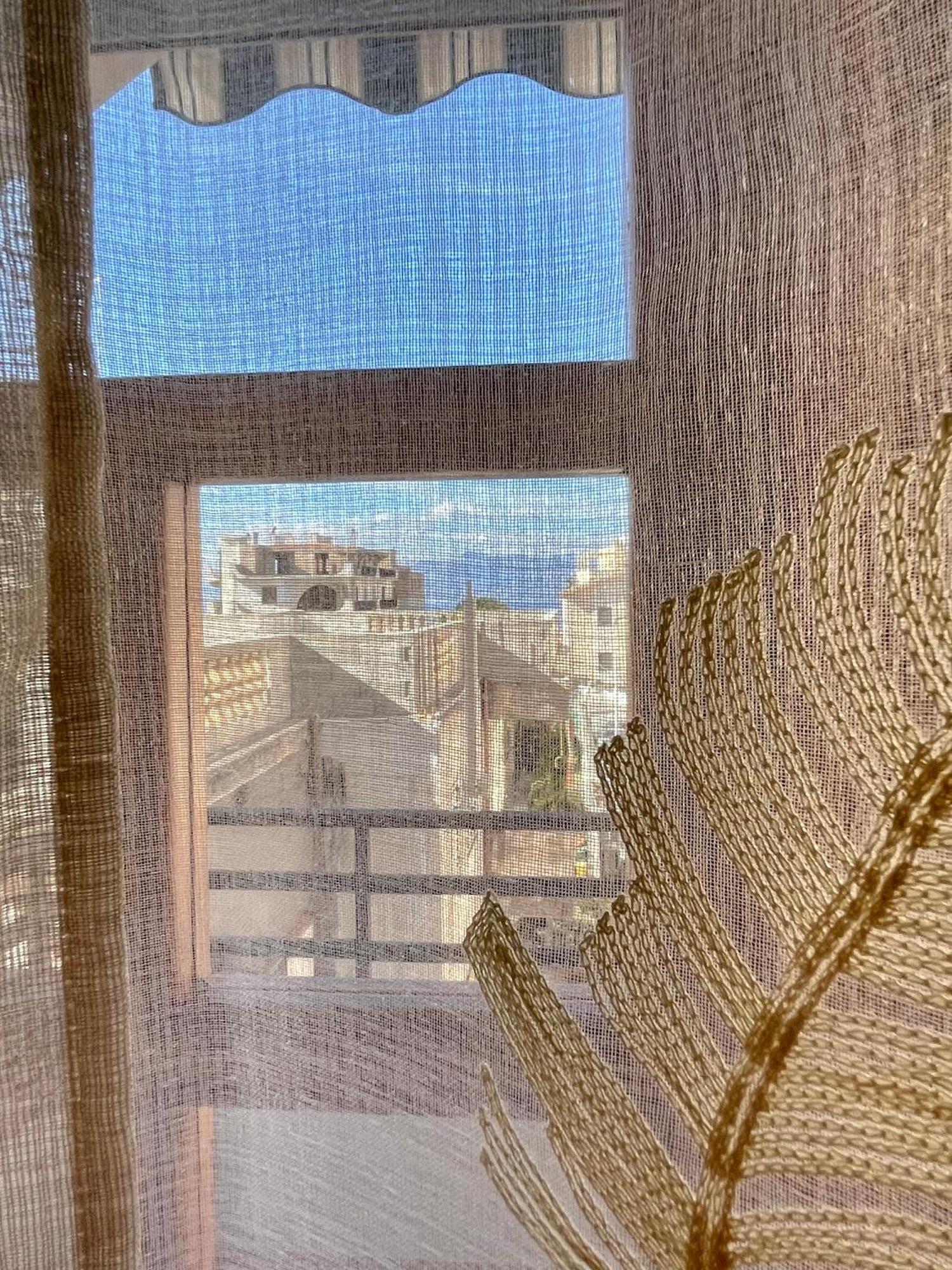 Vistamare Apartments Ρέτζιο ντι Καλάμπρια Εξωτερικό φωτογραφία