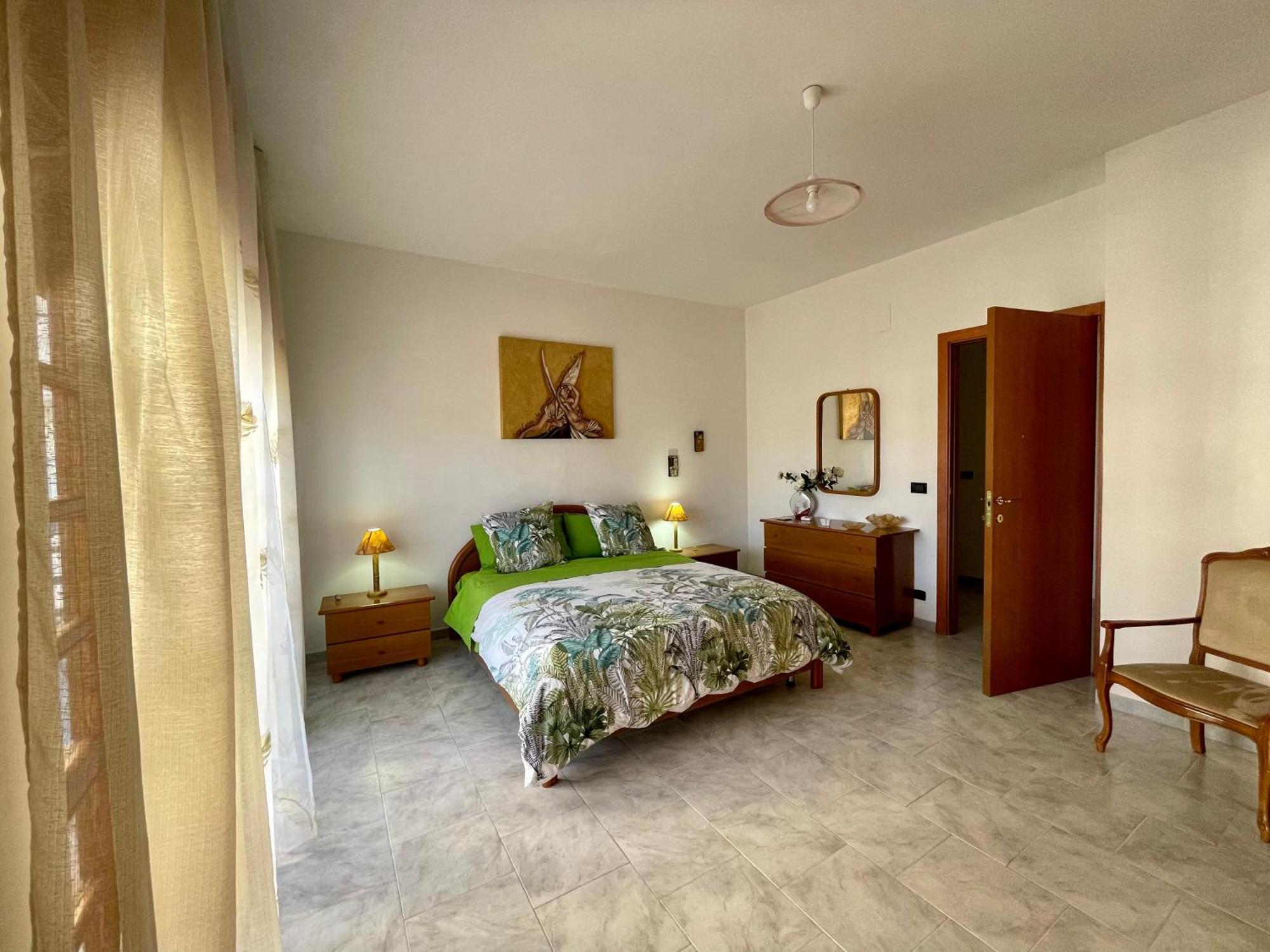 Vistamare Apartments Ρέτζιο ντι Καλάμπρια Εξωτερικό φωτογραφία