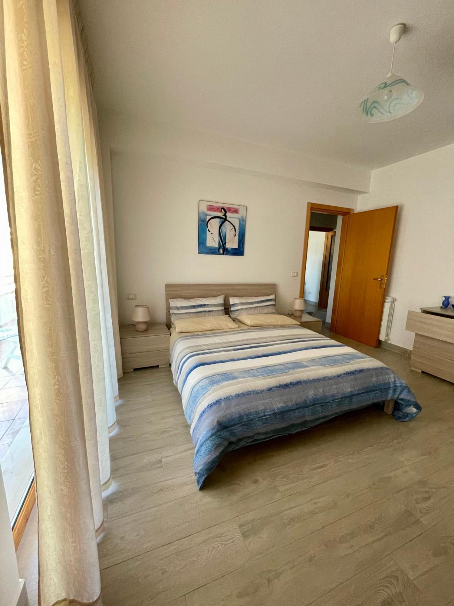Vistamare Apartments Ρέτζιο ντι Καλάμπρια Εξωτερικό φωτογραφία
