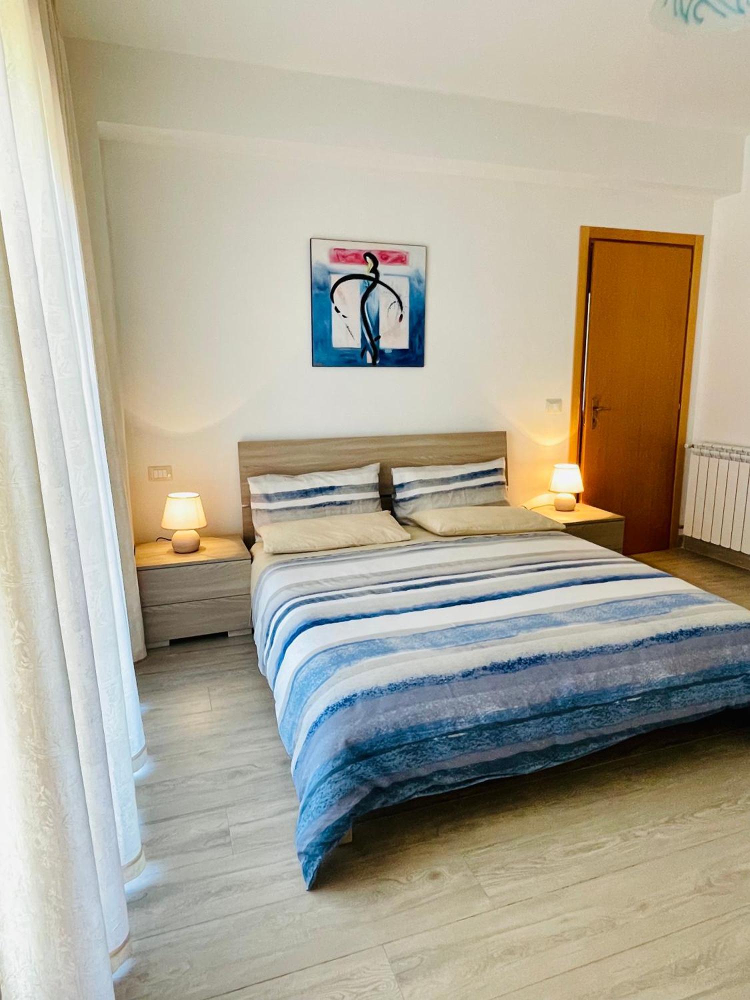 Vistamare Apartments Ρέτζιο ντι Καλάμπρια Εξωτερικό φωτογραφία