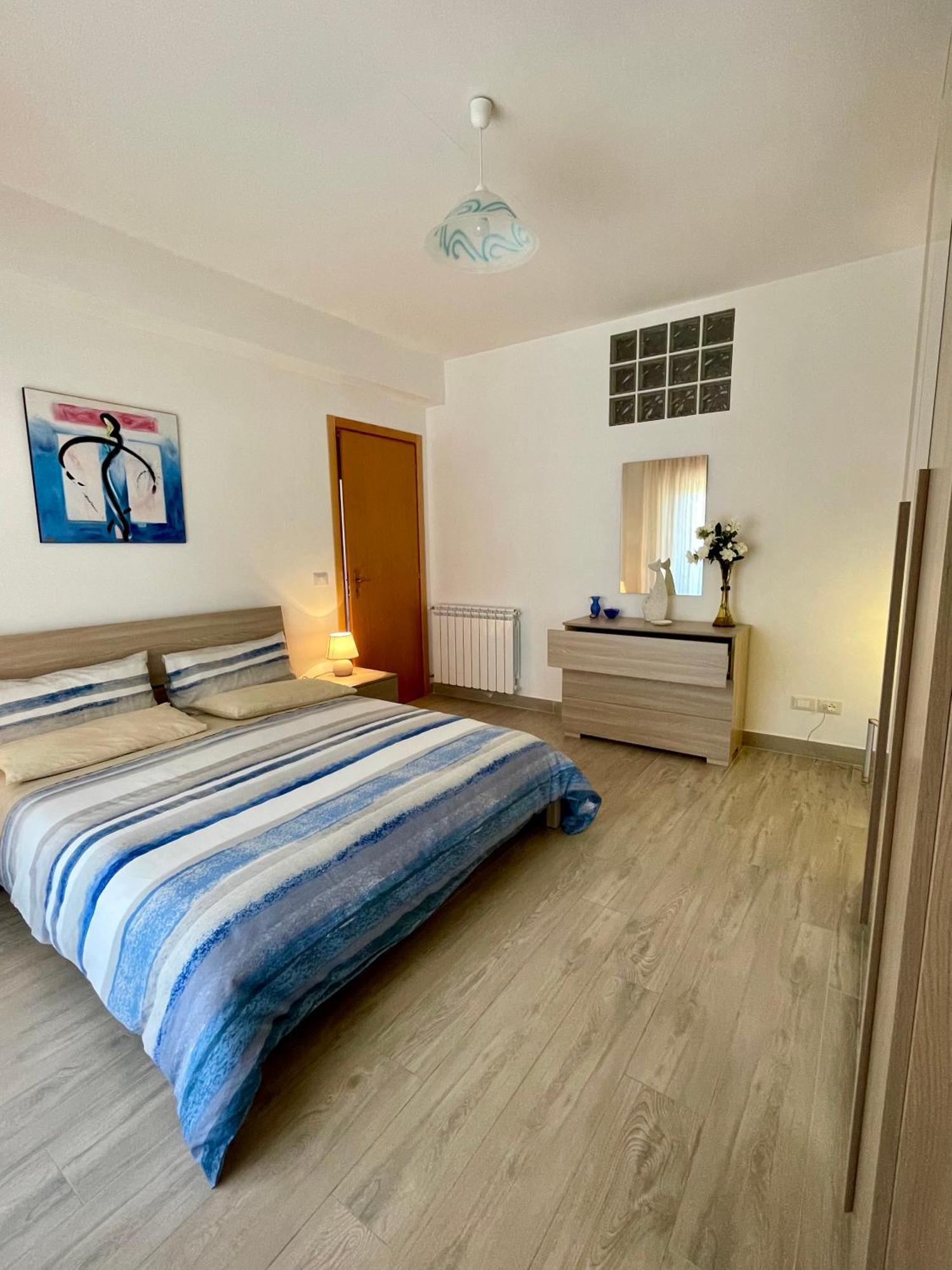 Vistamare Apartments Ρέτζιο ντι Καλάμπρια Εξωτερικό φωτογραφία