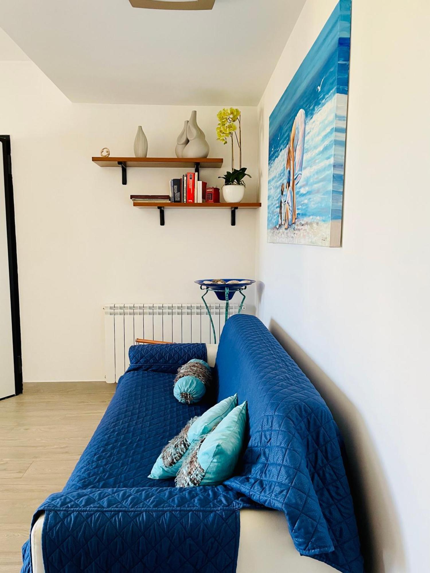 Vistamare Apartments Ρέτζιο ντι Καλάμπρια Εξωτερικό φωτογραφία