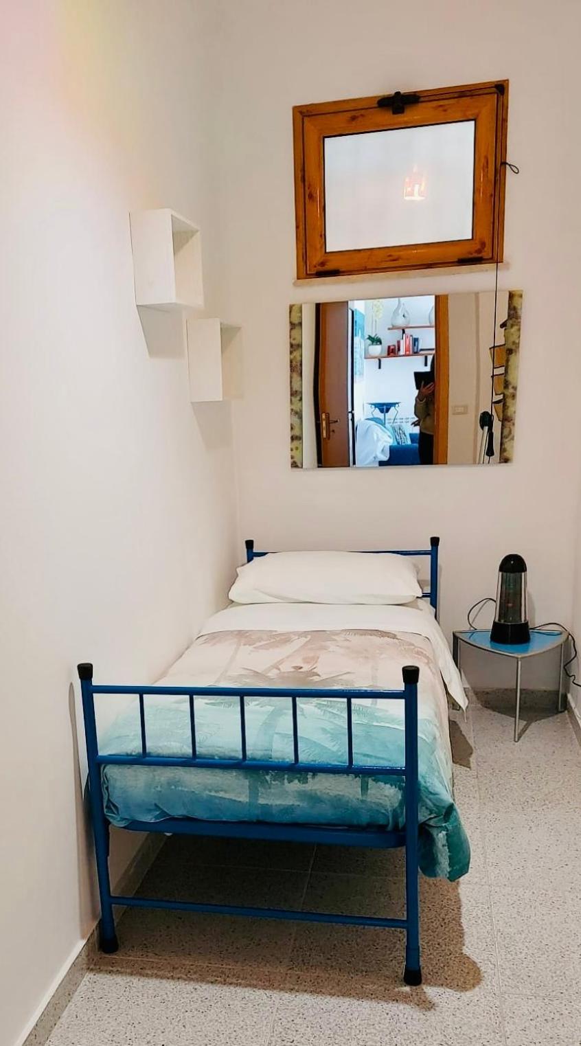 Vistamare Apartments Ρέτζιο ντι Καλάμπρια Εξωτερικό φωτογραφία