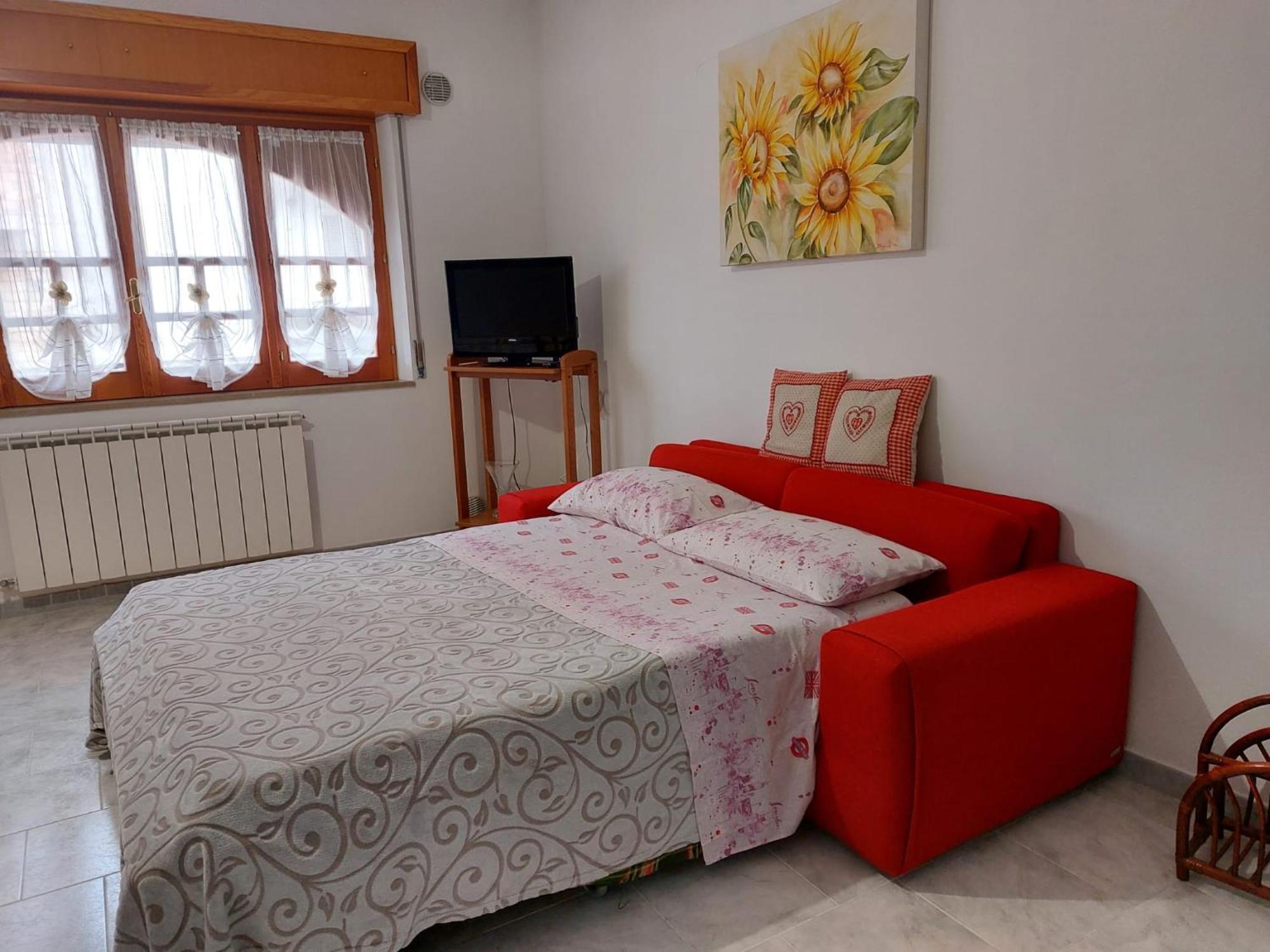 Vistamare Apartments Ρέτζιο ντι Καλάμπρια Εξωτερικό φωτογραφία