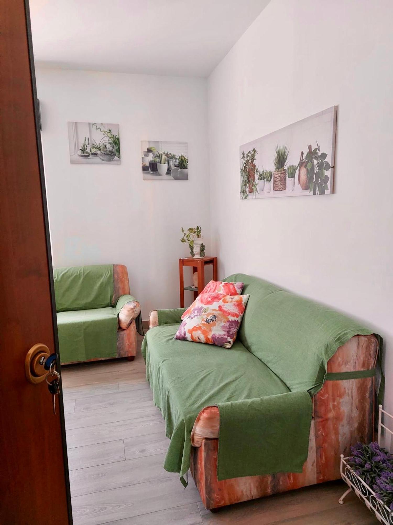 Vistamare Apartments Ρέτζιο ντι Καλάμπρια Εξωτερικό φωτογραφία