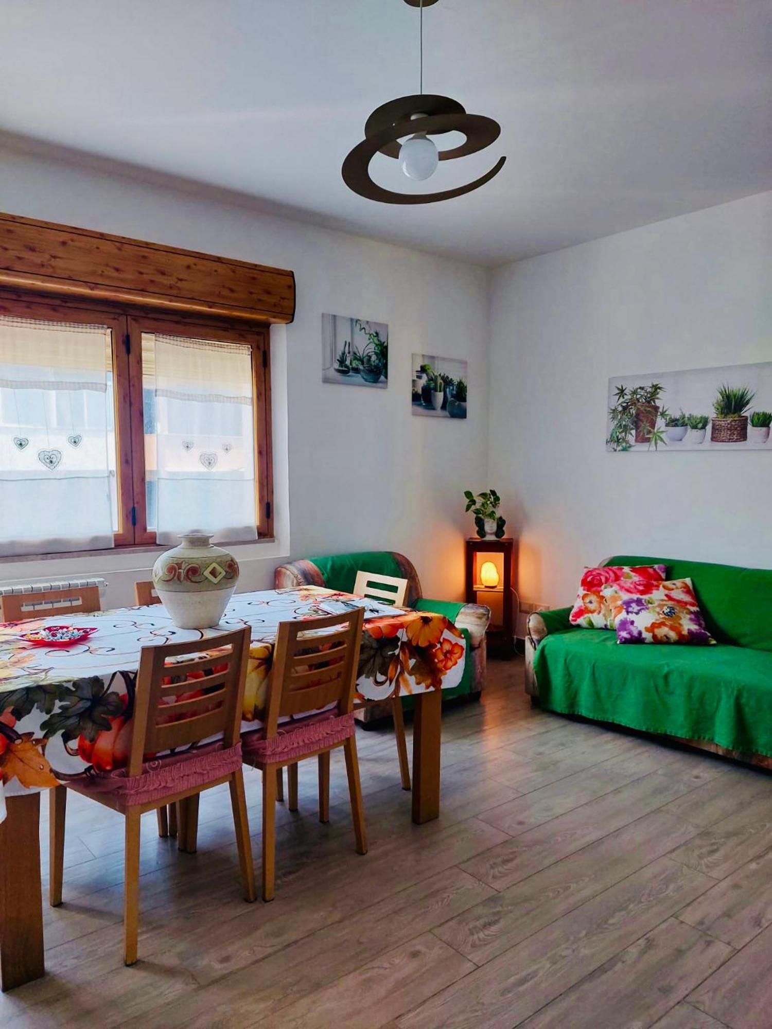 Vistamare Apartments Ρέτζιο ντι Καλάμπρια Εξωτερικό φωτογραφία